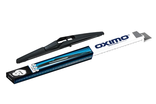 Stiklo valytuvas pasukamas 230mm (1 vnt.) Galas