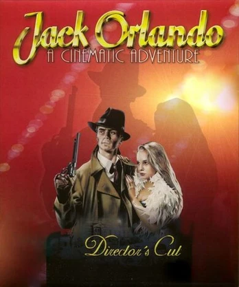 Jack Orlando Director's Cut PC