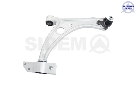 Vikšro valdymo svirtis SIDEM 63571