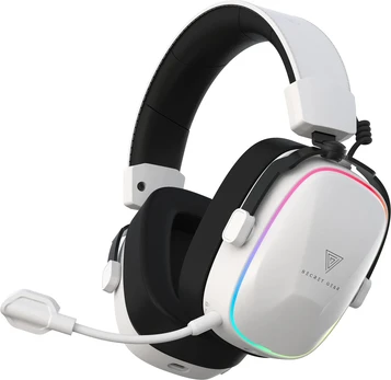 Ausinės Secret Gear SX2