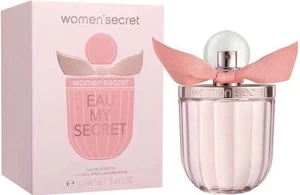 Women´Secret Eau My Secret EDT tualetinis vanduo moterims, 100 ml