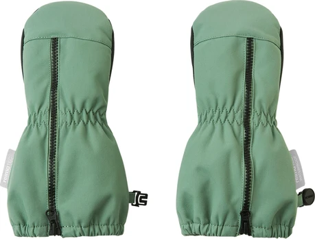 REIMA Tepas 5300245A Green Clay - 2