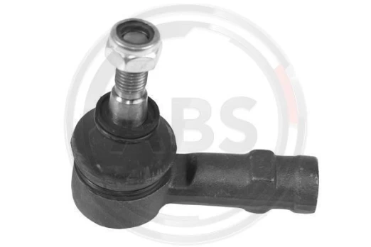 Skersinės vairo trauklės galas A.B.S. 230364