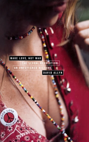 Make Love Not War