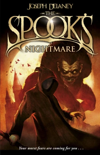 Spook's Nightmare