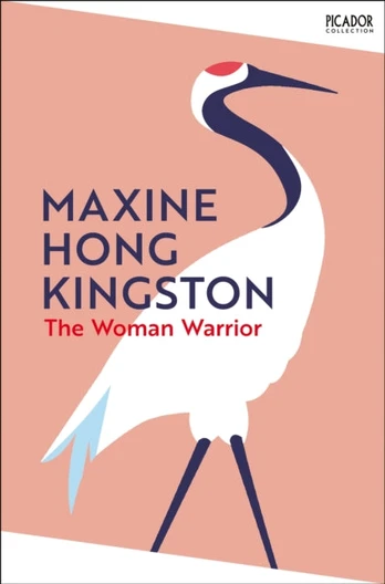 Woman Warrior