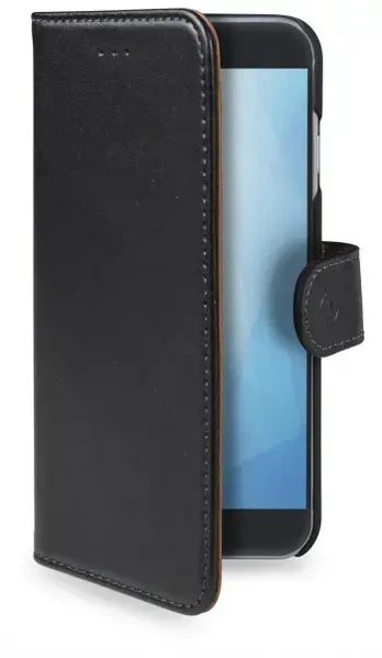 CELLY WALLY CASE SAMSUNG GALAXY A26 5G