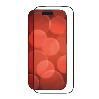 Displex Apple iPhone 17 Pro ekrano apsauginis stiklas