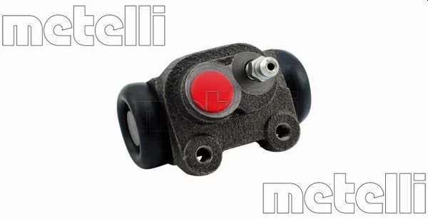 Rato stabdžių cilindras METELLI 04-0348
