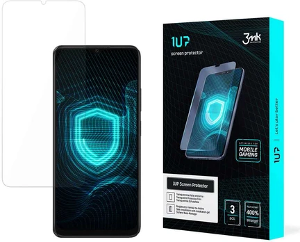 3Mk Protection Oppo A38 - 3mk 1UP