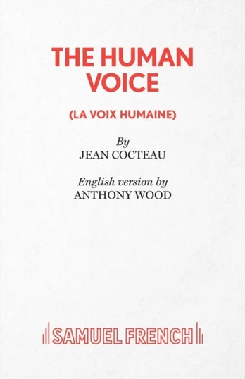 Human Voice