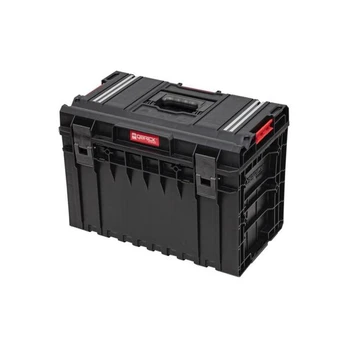 Qbrick System 450 Technik - Dėžė įrankiams 52l
