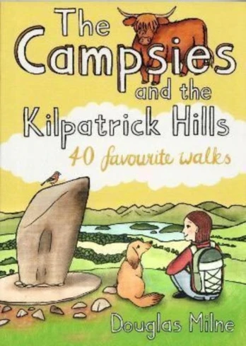 Campsies and the Kilpatrick Hills