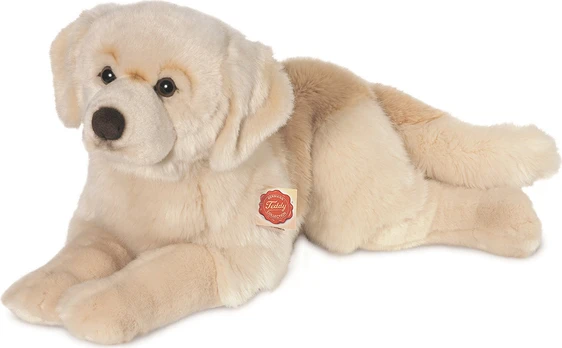 Teddy Hermann - Lying Golden Retriever 60 cm (927600)