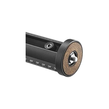 Tripodas - Cullmann kolumna Concept one OXC389 Paramos kolona Juoda