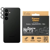 PanzerGlass Hoops Kamera SP Galaxy S24 juodas kaina