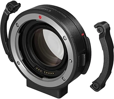 Objektyvas Canon Mount Adapteris EF-EOS R 0.71x