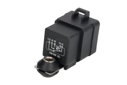 Trim pump relay SIERRA 18-5849 kaina