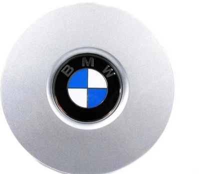 BMW E32 ratų centrinis dangtelis Originalus 36136768641