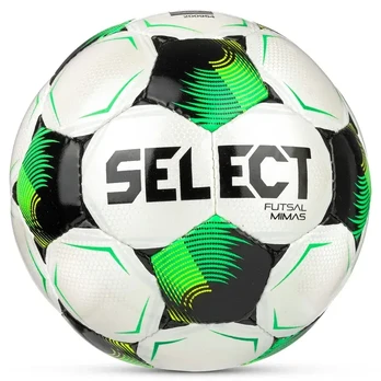 SALĖS FUTBOLO KAMUOLYS SELECT FUTSAL MIMAS V26 FIFA BASIC APPROVED