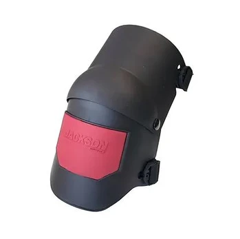 Knee pad Ultraflex III, black, Jackson