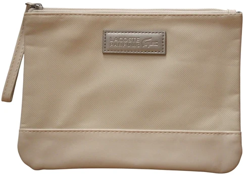 Lacoste, Always ON17, Toiletry, GWP Textile Pouch