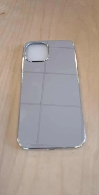 Iphone 14 plus veidrodinis dėklas A