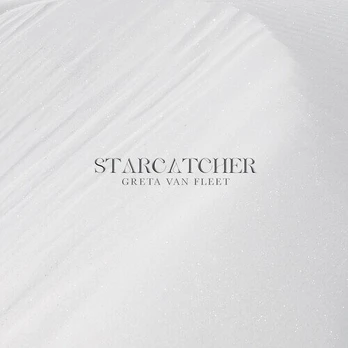 CD GRETA VAN FLEET "Starcatcher"