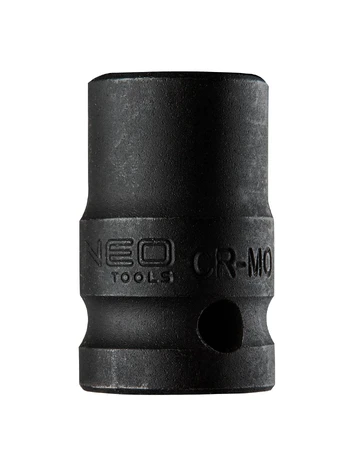 Šešiakampė smūginė galvutė neo 1/2" 14mm (12-214)