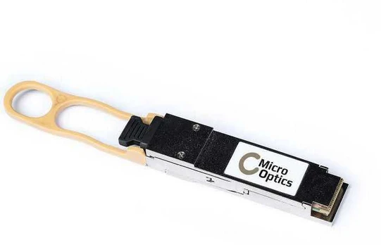 Lanview Generic QSFP28-100G-SR4 Compatible, 100GBASE-SR4,