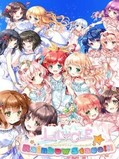 Lilycle Rainbow Stage PC