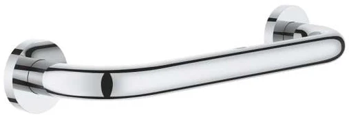 GROHE Essentials, Chrome, Metal, Chrome, 1 pc(s), Wall, 29.5 cm