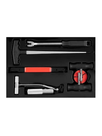 Neo Tools Neo stiklo išmontavimo rinkinys (11 -819)