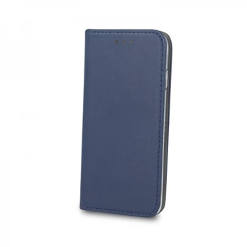 Dėklas Telforceone Smart Magnetic case for Honor 200 Smart navy mėlynas