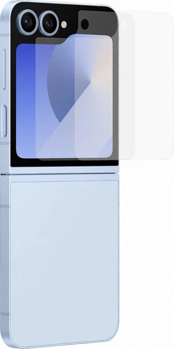 Apsauginė plėvelė SAMSUNG Galaxy Flip6