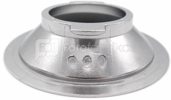 Caruba Softbox Adapter Ring Broncolor Small 152mm