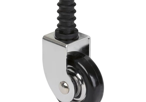 Ratukas WALTECO, d-38 mm, apkrova 15 kg
