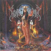 CD Martyrium - Lamia Satanica