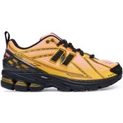 New Balance Laisvalaikio batai U1906596 Geltona