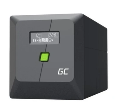 GREEN CELL UPS PowerProof 700W/1000VA | UPSLP700