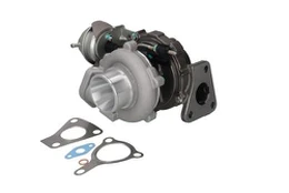 KAMOKA 8600160 Kompresorius, įkrovimo sistema