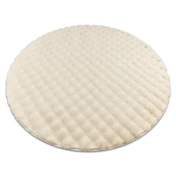 Rugsx kilimas Bubble 200x200 cm