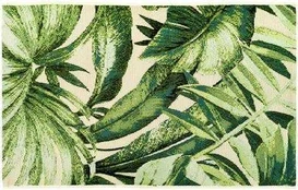 Kilimas Jungle-04, 75x150 cm