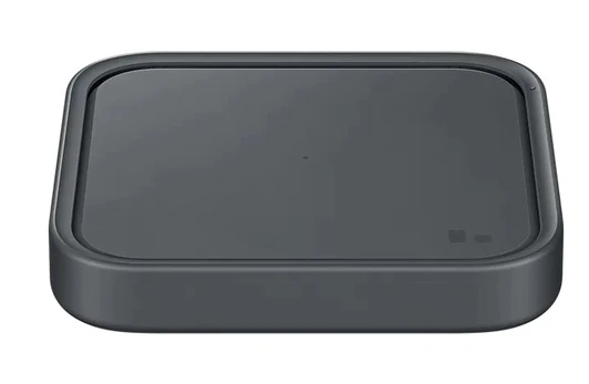 Įkroviklis Samsung Pad, 1 x USB Type C, juoda, 15 W