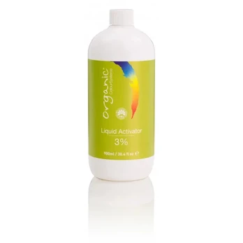 Organic Colour Systems liquid activator 10 Vol. 900ml