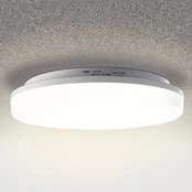 LED lubinis šviestuvas "Pronto", apvalus Ø 33 cm