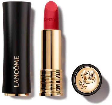 Lancome l'absolu rouge drama matte 158