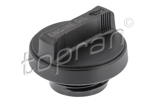 Alyvos įpylimo kamštis HP601 101