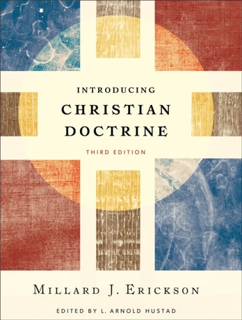 Introducing Christian Doctrine