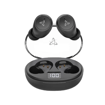 Belaidės ausinės Sbox TWS115